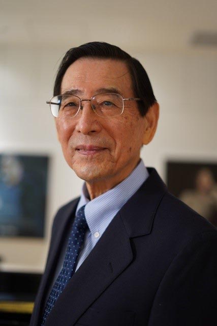 代表理事　鈴木達也